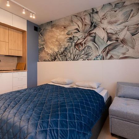 Arka Apartament Deluxe 503 Z Widokiem Na Morze Kołobrzeg Exterior foto
